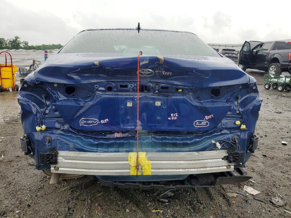 Продажа на аукционе авто 2025 Toyota Camry, vin: 4T1DAACK0SU174241, номер лота: 54469326