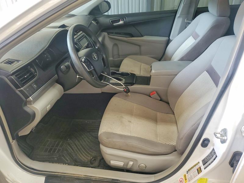 Продаж на аукціоні авто 2013 Toyota Camry, vin: 4T1BF1FK1DU277367, номер лоту: 54778486