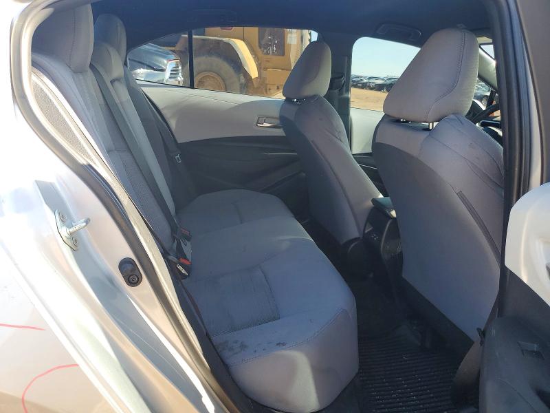 51368046 :رقم المزاد ، 5YFS4MCEXRP194907 vin ، 2024 Toyota Corolla مزاد بيع