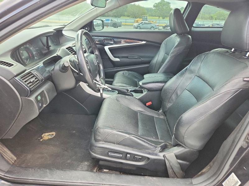 53879356 :رقم المزاد ، 1HGCT1B85EA011091 vin ، 2014 Honda Accord مزاد بيع