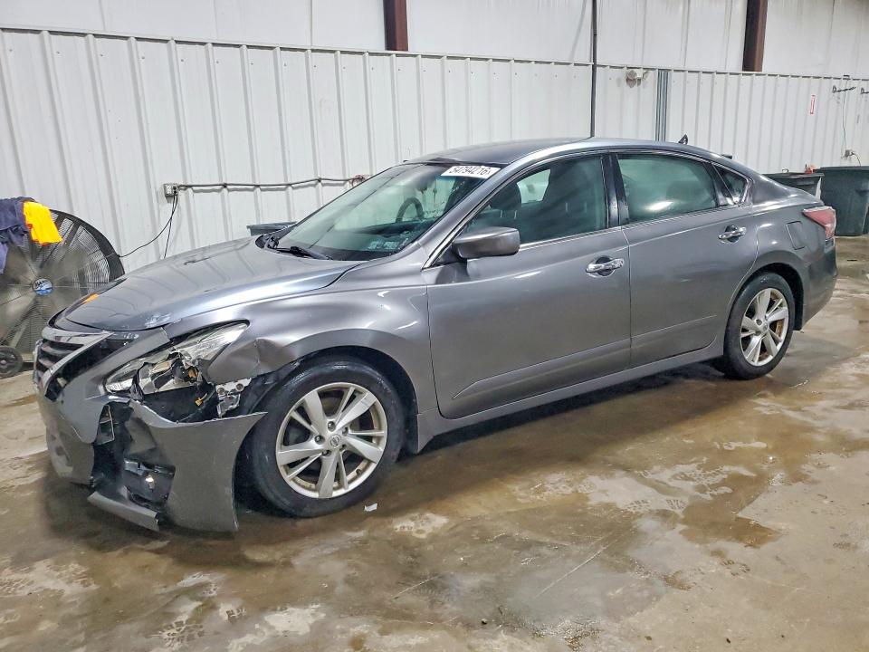 54794216 :رقم المزاد ، 1N4AL3AP3FC195548 vin ، 2015 Nissan Altima مزاد بيع