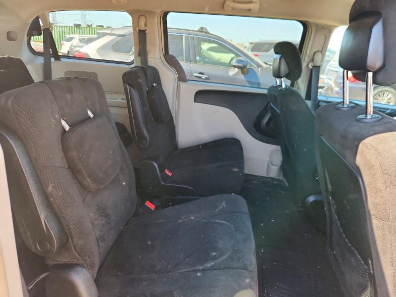 Продажа на аукционе авто 2013 Chrysler Town & Country, vin: 2C4RC1BG6DR620295, номер лота: 54872526