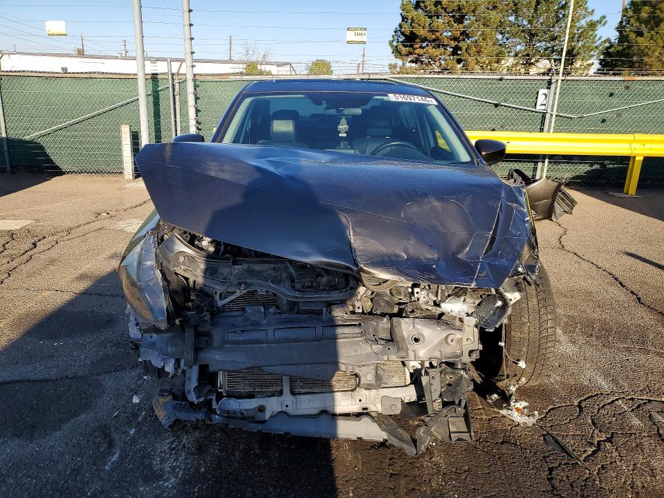 Aukcja sprzedaży 2014 Mazda 3, vin: JM1BM1W70E1188916, numer aukcji: 51697146