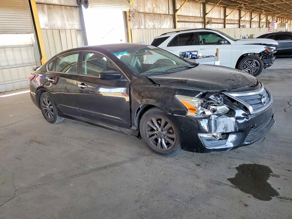 Продажа на аукционе авто 2015 Nissan Altima, vin: 1N4AL3AP5FC598835, номер лота: 54886256