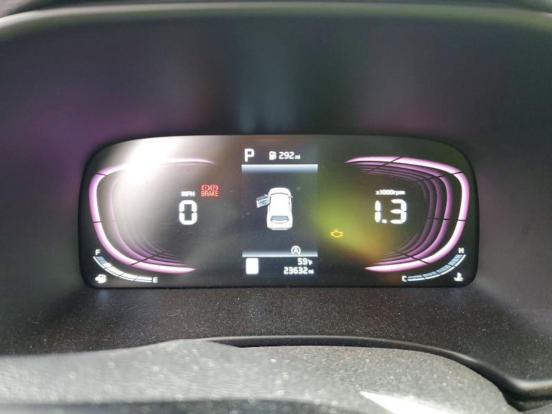 Aukcja sprzedaży 2023 Kia Soul, vin: KNDJ23AU3P7838395, numer aukcji: 54284696