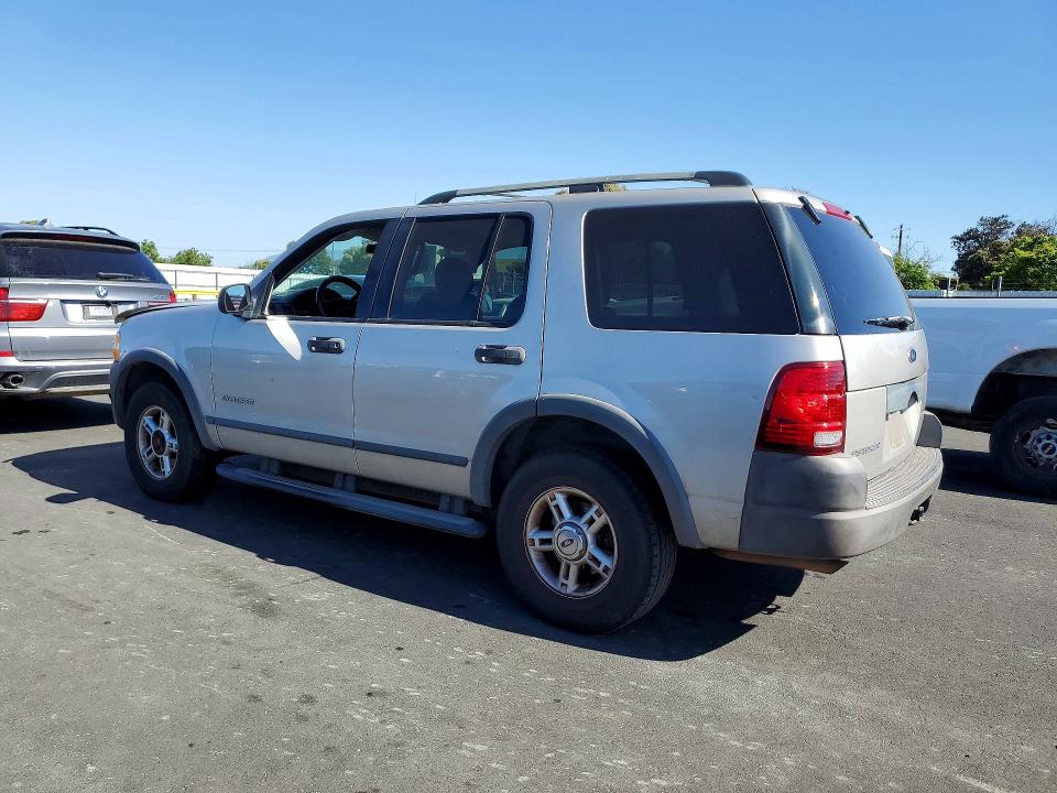2014 Ford Explorer მანქანა იყიდება აუქციონზე, vin: 1FMZU62K24ZA70514, აუქციონის ნომერი: 53610616