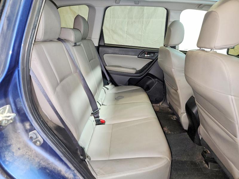 53941976 :رقم المزاد ، JF2SJAHC9EH427553 vin ، 2014 Subaru Forester مزاد بيع