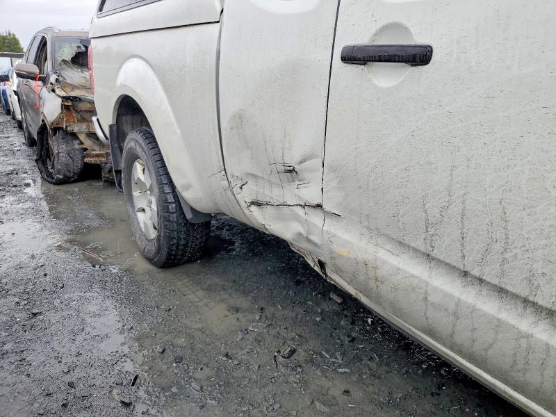 Продажа на аукционе авто 2016 Nissan Frontier, vin: 1N6AD0CW8GN795138, номер лота: 51557306