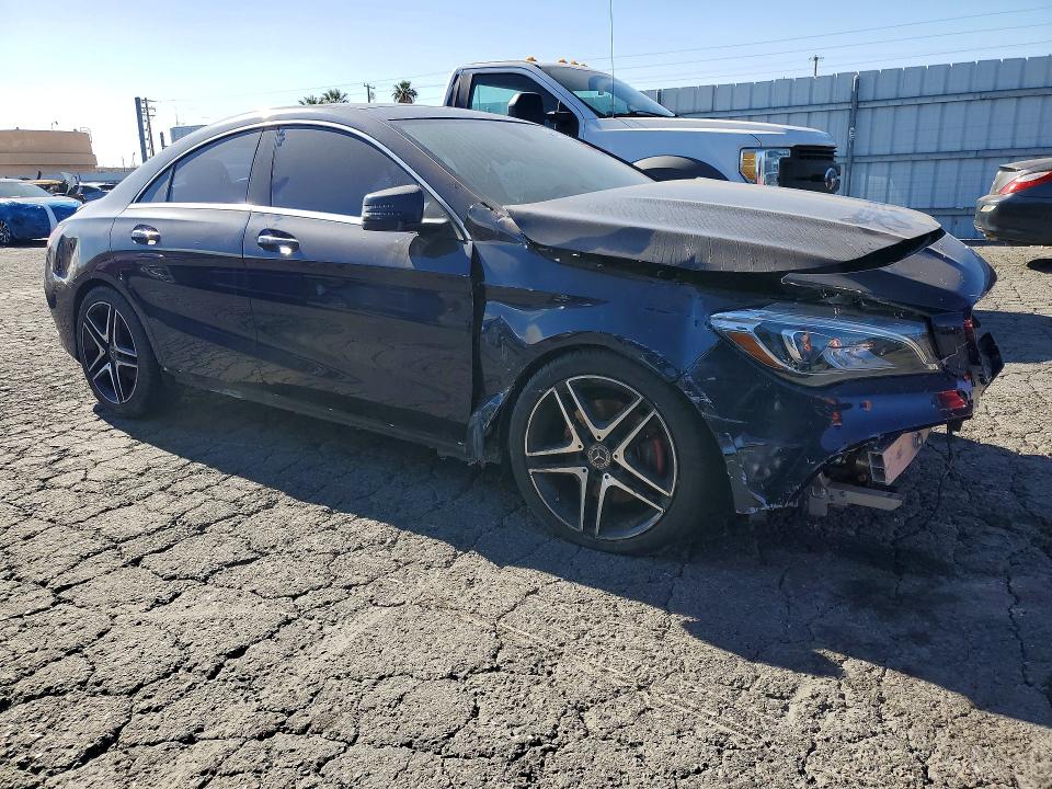 Aukcja sprzedaży 2018 Mercedes-benz Cla, vin: WDDSJ4EB9JN690770, numer aukcji: 54150986