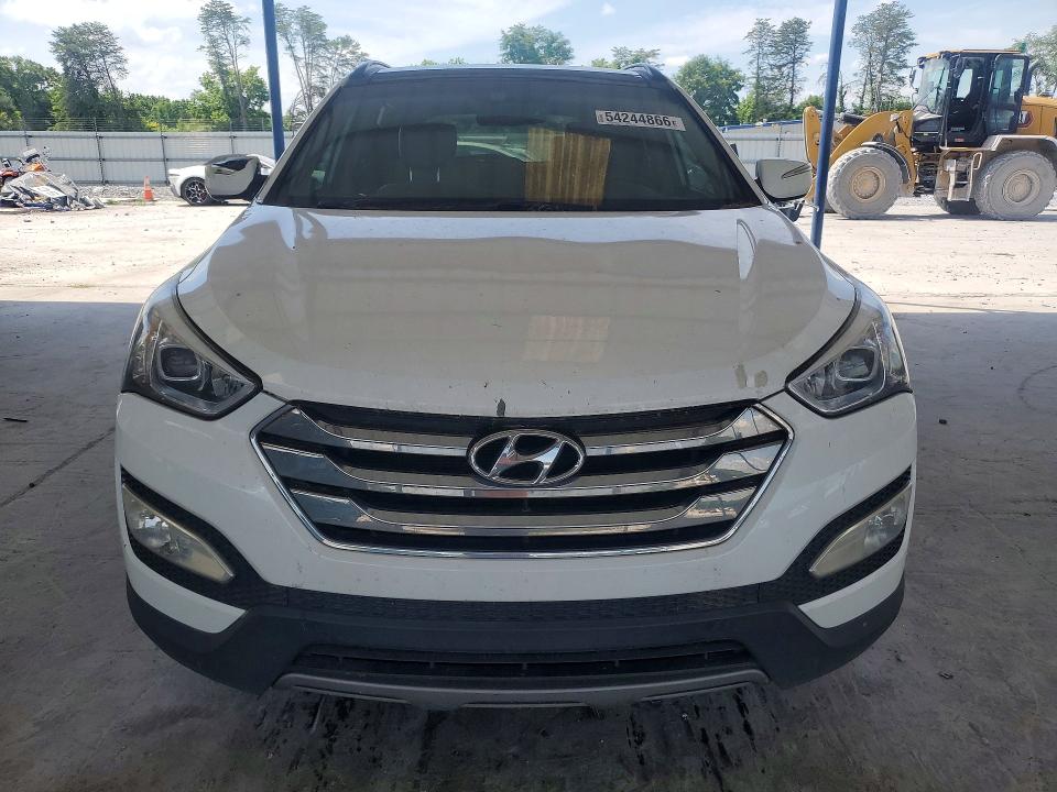 Aukcja sprzedaży 2014 Hyundai Santa Fe Sport, vin: 5XYZU3LB5EG208788, numer aukcji: 54244866