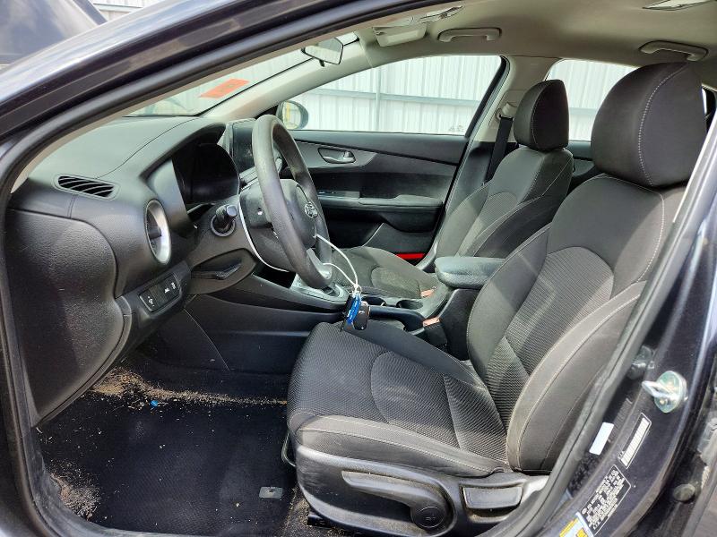 Продаж на аукціоні авто 2019 Kia Forte, vin: 3KPF24AD6KE063126, номер лоту: 52093206
