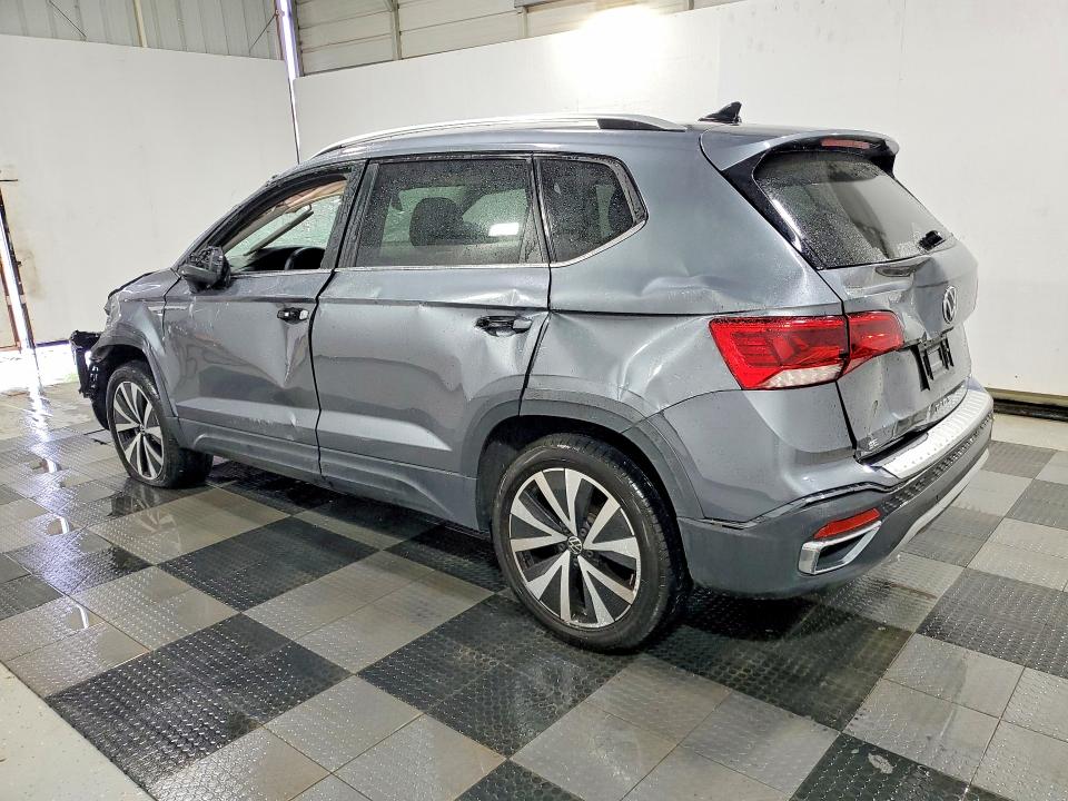 Aukcja sprzedaży 2023 Volkswagen Taos, vin: 3VVYX7B29PM301025, numer aukcji: 52674576
