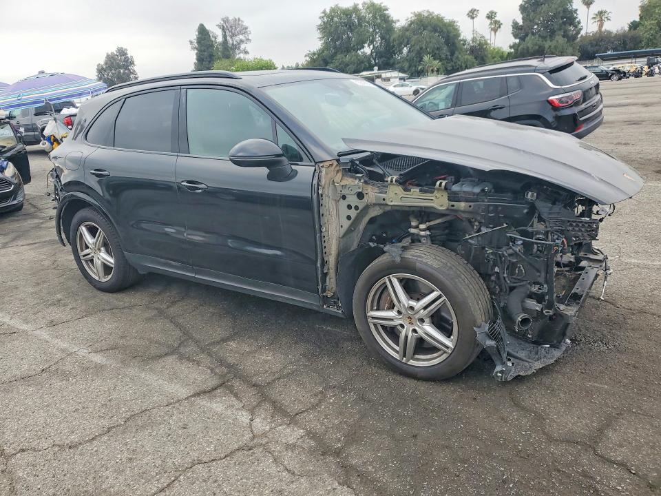 Aukcja sprzedaży 2023 Porsche Cayenne, vin: WP1AA2AY9PDA02283, numer aukcji: 53647876