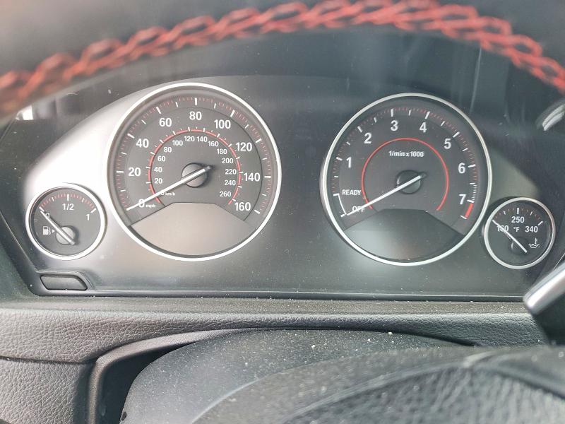 2019 Bmw 430i მანქანა იყიდება აუქციონზე, vin: WBA4J1C50KBM14895, აუქციონის ნომერი: 51870466