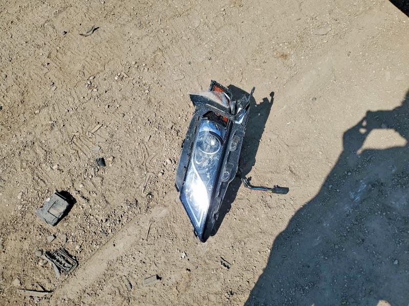 54523736 :رقم المزاد ، 2G11X5S31K9126387 vin ، 2019 Chevrolet Impala مزاد بيع