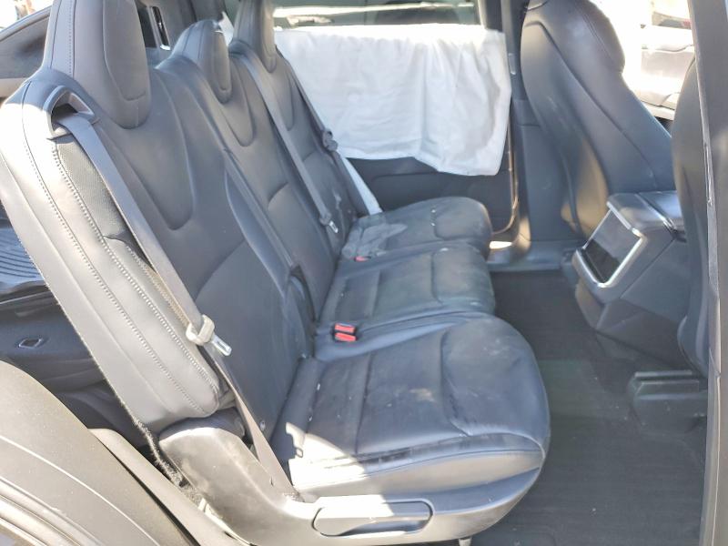 Aukcja sprzedaży 2025 Tesla Model X, vin: 7SAXCAE52SF467346, numer aukcji: 52859226