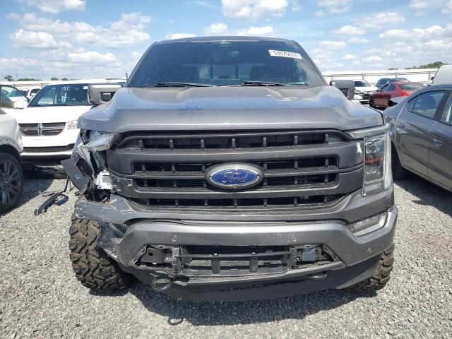 2022 Ford F150 მანქანა იყიდება აუქციონზე, vin: 1FTFW1ED7NFA61750, აუქციონის ნომერი: 53075656