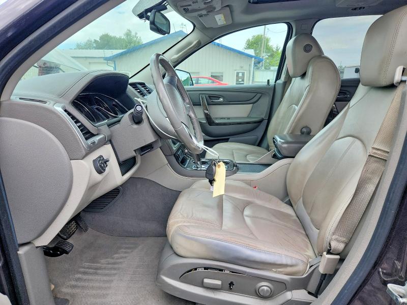 Aukcja sprzedaży 2013 Gmc Acadia, vin: 1GKKVRKD4DJ112450, numer aukcji: 52707436