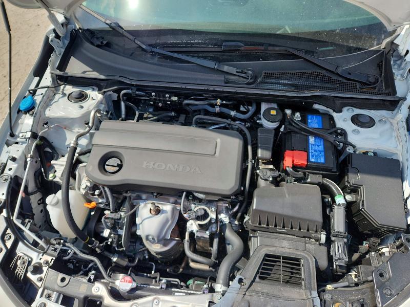 Aukcja sprzedaży 2025 Honda Civic, vin: 2HGFE2F21SH575305, numer aukcji: 53236016