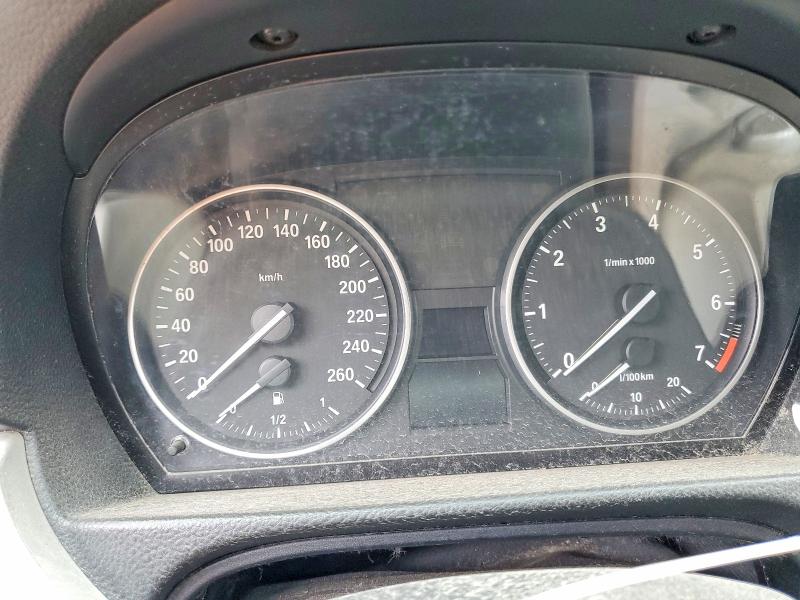 52227846 :رقم المزاد ، WBAPG7C52BA928333 vin ، 2011 Bmw 323 مزاد بيع
