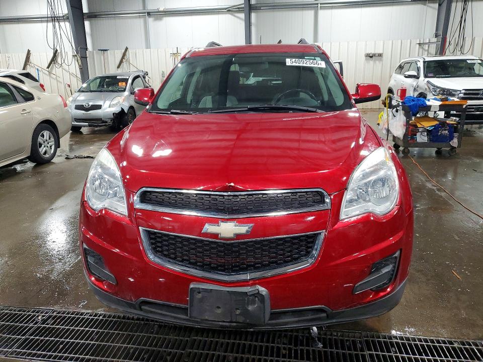 Продаж на аукціоні авто 2013 Chevrolet Equinox, vin: 2GNFLEEK0D6268852, номер лоту: 54092566