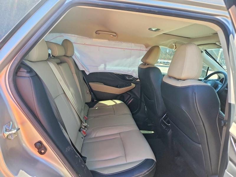 Aukcja sprzedaży 2020 Subaru Outback, vin: 4S4BTANC5L3197285, numer aukcji: 53105336