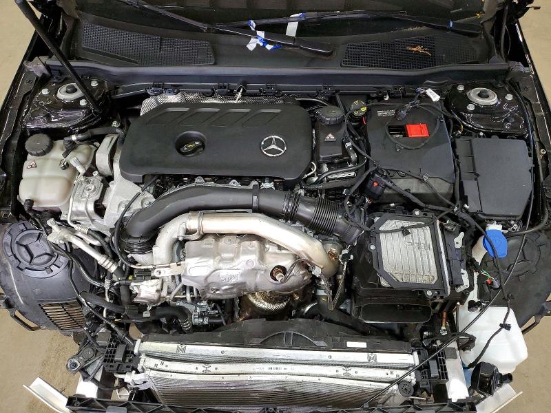 Продаж на аукціоні авто 2024 Mercedes-benz Cla, vin: W1K5J4HB5RN477898, номер лоту: 55673866