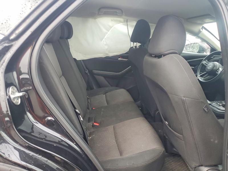 2022 Mazda Cx-30 მანქანა იყიდება აუქციონზე, vin: 3MVDMBALXNM406364, აუქციონის ნომერი: 54687306