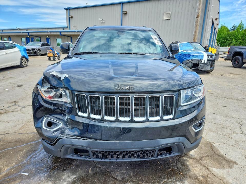 51991746 :رقم المزاد ، 1C4RJEAG6EC433437 vin ، 2014 Jeep Grand Cherokee مزاد بيع