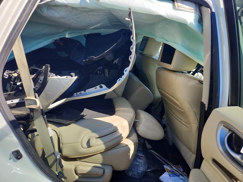 Aukcja sprzedaży 2015 Infiniti Qx60, vin: 5N1AL0MM0FC507167, numer aukcji: 53354726