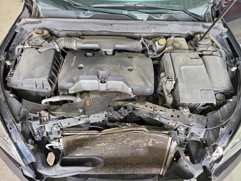 2015 Chevrolet Malibu მანქანა იყიდება აუქციონზე, vin: 1G11F5SL2FF142324, აუქციონის ნომერი: 52492466