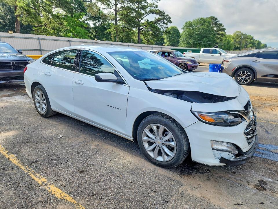 Продаж на аукціоні авто 2024 Chevrolet Malibu, vin: 1G1ZD5ST4RF147411, номер лоту: 53755266
