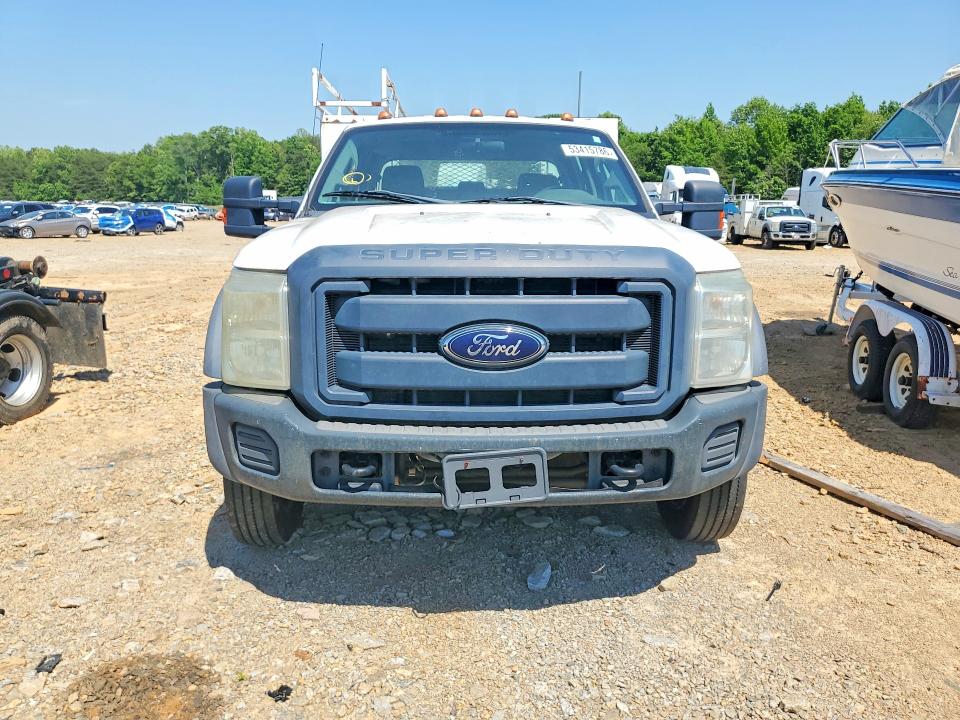 2012 Ford F550 მანქანა იყიდება აუქციონზე, vin: 1FD0W5HT5CEB42003, აუქციონის ნომერი: 53415786