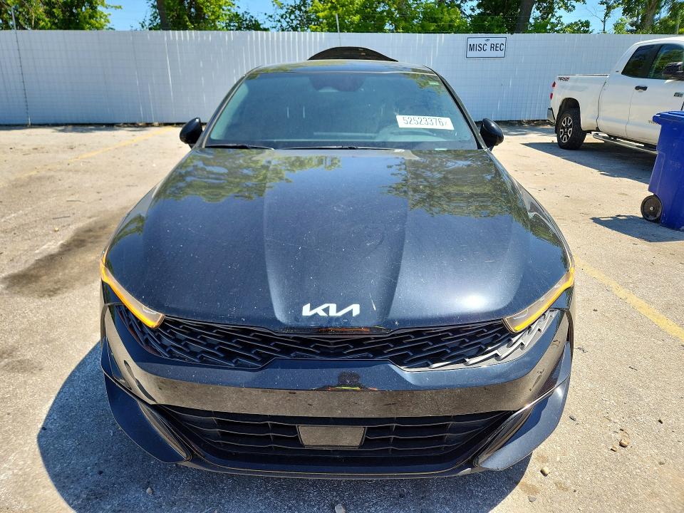 Продаж на аукціоні авто 2024 Kia K5, vin: 5XXG64J29RG260414, номер лоту: 52523376
