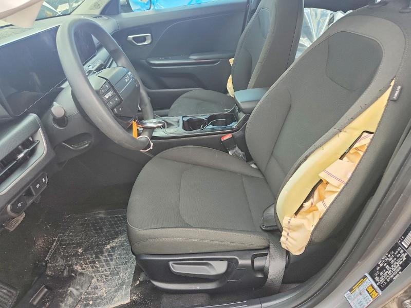 Продаж на аукціоні авто 2026 Kia K4, vin: 3KPFT4DE4TE270049, номер лоту: 50652066