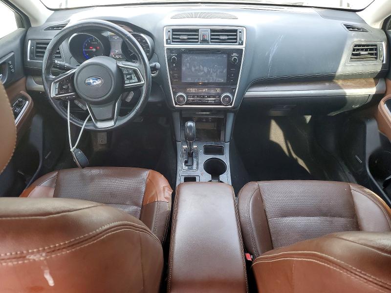 55209046 :رقم المزاد ، 4S4BSETC2J3219995 vin ، 2018 Subaru Outback مزاد بيع