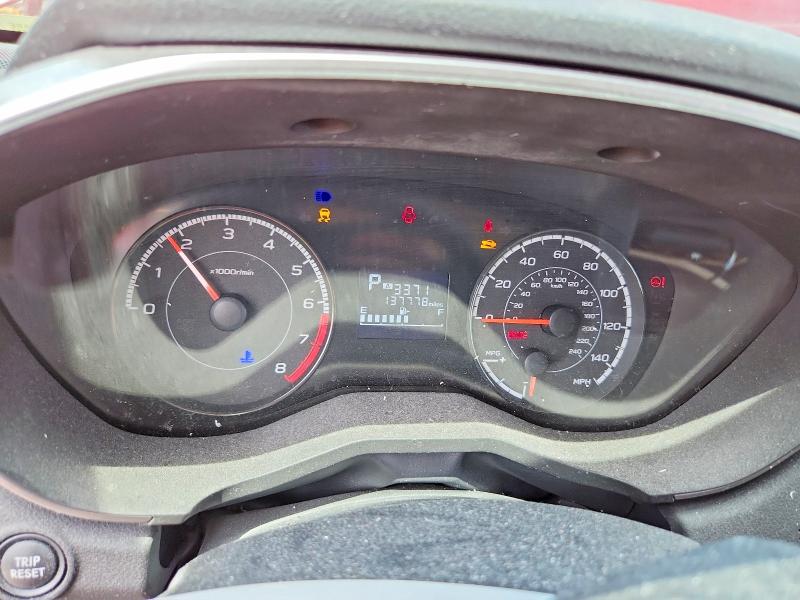 Продажа на аукционе авто 2018 Subaru Impreza, vin: 4S3GTAB61J3736491, номер лота: 53248476