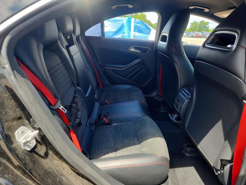 Продажа на аукционе авто 2015 Mercedes-benz Cla, vin: WDDSJ4EB1FN190738, номер лота: 52565256