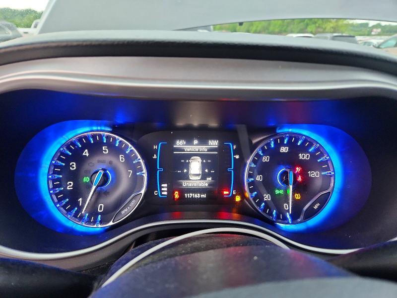 Продажа на аукционе авто 2020 Chrysler Pacifica Touring, vin: 2C4RC1BG7LR111301, номер лота: 52937596