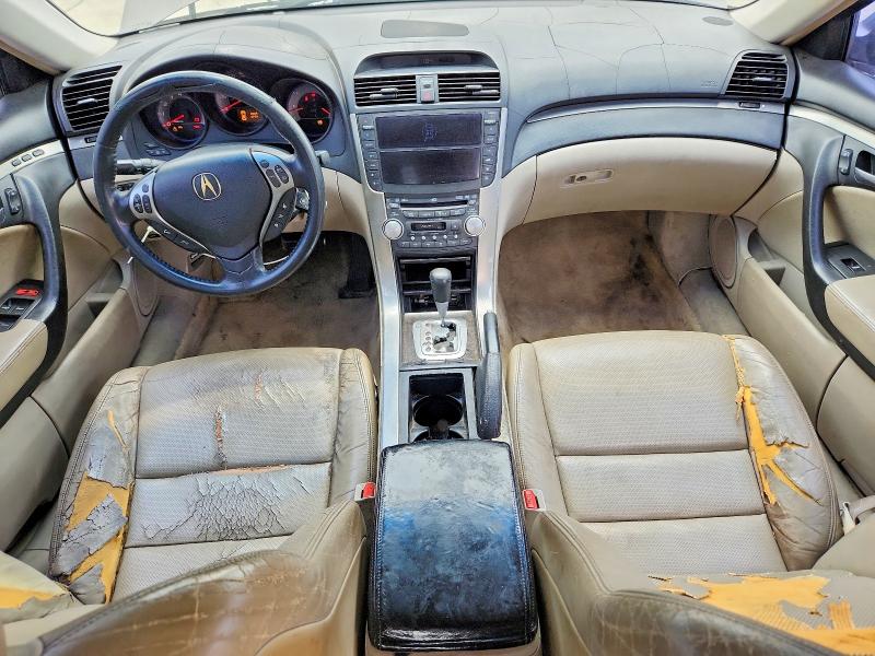 Aukcja sprzedaży 2007 Acura Tl, vin: 19UUA66277A037790, numer aukcji: 53630056