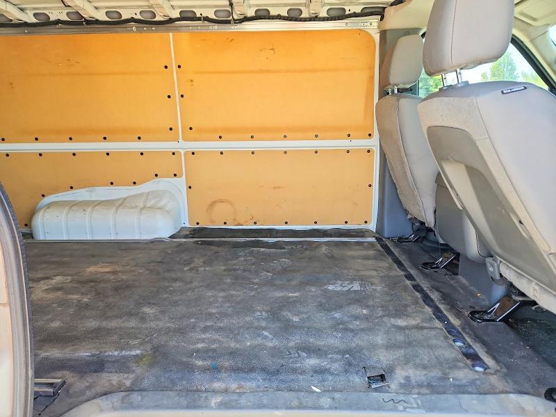 Продажа на аукционе авто 2016 Nissan Nv, vin: 1N6BF0KY7GN816479, номер лота: 52937736