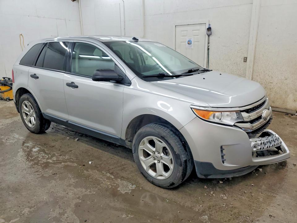 Aukcja sprzedaży 2014 Ford Edge, vin: 2FMDK4GC7EBA44243, numer aukcji: 53771646