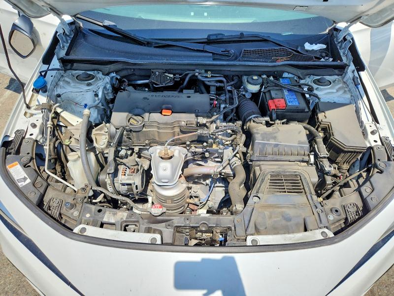 2022 Honda Civic მანქანა იყიდება აუქციონზე, vin: 19XFL2H84NE024887, აუქციონის ნომერი: 51876696