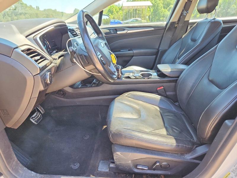 Aukcja sprzedaży 2013 Ford Fusion, vin: 3FA6P0K94DR337803, numer aukcji: 54558566