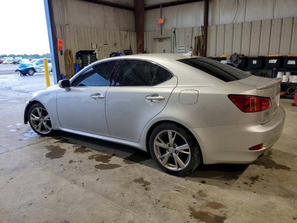 Aukcja sprzedaży 2009 Lexus Is, vin: JTHBK262992087968, numer aukcji: 51834746