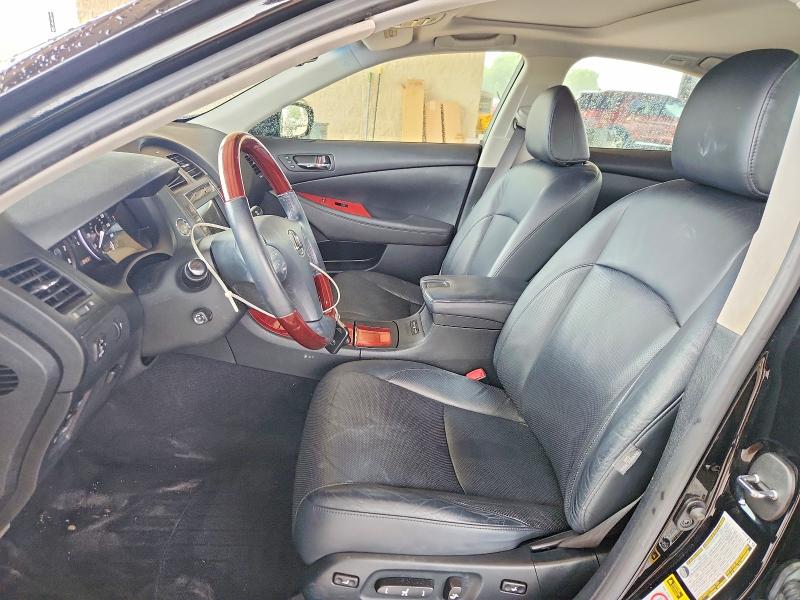 Aukcja sprzedaży 2008 Lexus Es, vin: JTHBJ46G182257894, numer aukcji: 52613546