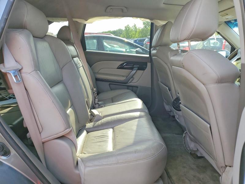 Aukcja sprzedaży 2008 Acura Mdx, vin: 2HNYD28318H532019, numer aukcji: 53756276