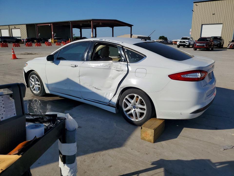 Aukcja sprzedaży 2014 Ford Fusion, vin: 3FA6P0H7XER377410, numer aukcji: 52959106