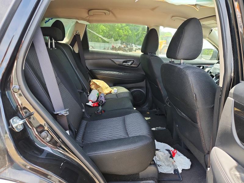 Продаж на аукціоні авто 2018 Nissan Rogue, vin: KNMAT2MT6JP548265, номер лоту: 53226556