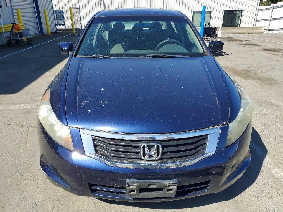 Продаж на аукціоні авто 2010 Honda Accord, vin: 1HGCP2F79AA060980, номер лоту: 54858296